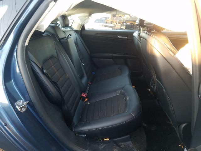 2018 FORD FUSION HYB 3FA6P0LU2JR169674