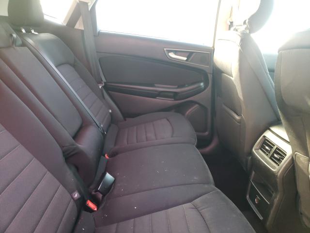 2015 FORD EDGE SE 2FMTK3G89FBB97290