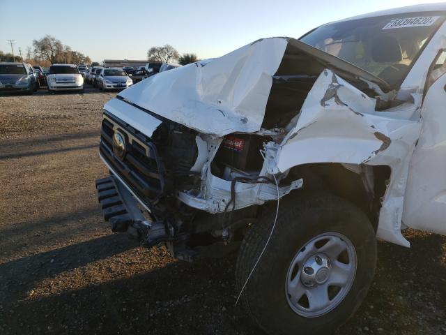 2018 TOYOTA TACOMA ACC - 5TFRX5GN8JX108344
