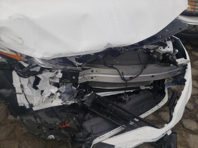 2020 TOYOTA CAMRY XLE 4T1F31AK8LU010615