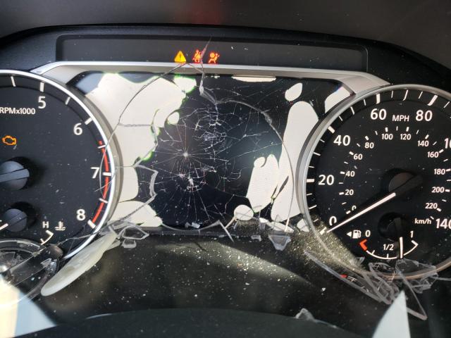 2020 NISSAN ALTIMA PLA 1N4BL4FV9LC155424