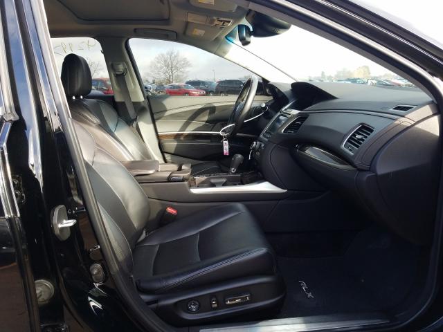 2017 ACURA RLX TECH JH4KC1F56HC000862