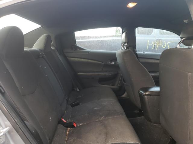2013 DODGE AVENGER SE 1C3CDZAB3DN631635