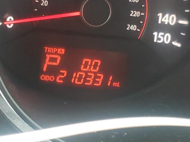 2011 KIA SORENTO BA 5XYKTCA1XBG028703