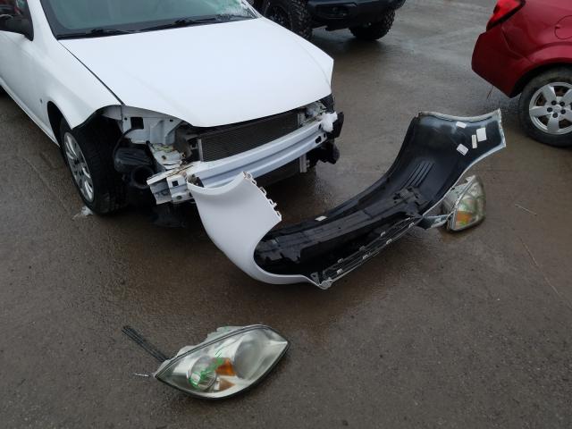 2010 CHEVROLET COBALT LS 1G1AB5F50A7101720