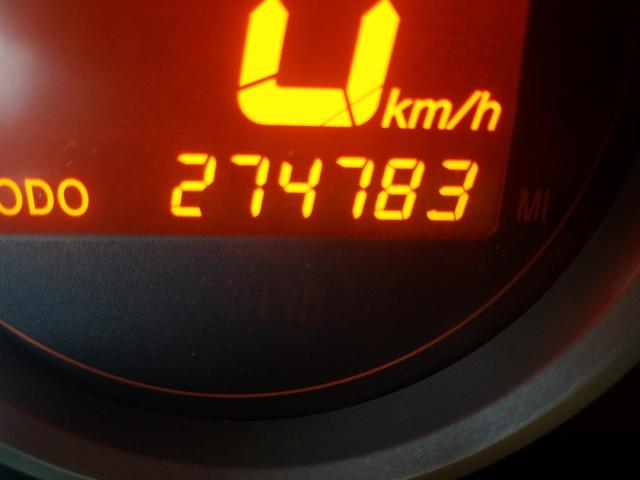 2011 TOYOTA SCION XB JTLZE4FE6B1137531