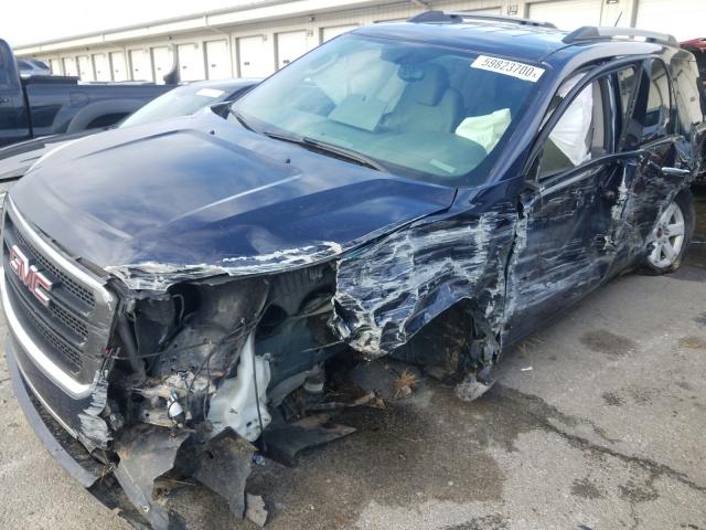 2016 GMC ACADIA SLE 1GKKVPKD2GJ145567