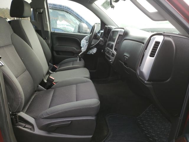 2015 GMC SIERRA K15 3GTU2UEC8FG387942