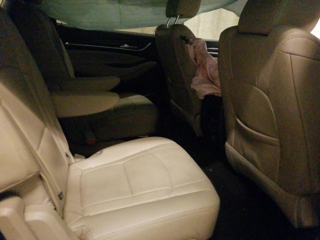 2020 BUICK ENCLAVE PR 5GAEVBKW9LJ171382