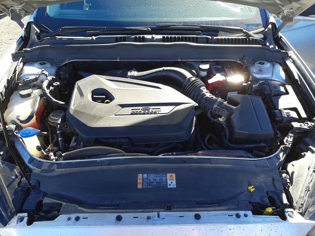 2013 FORD FUSION 3FA6P0HR8DR138700