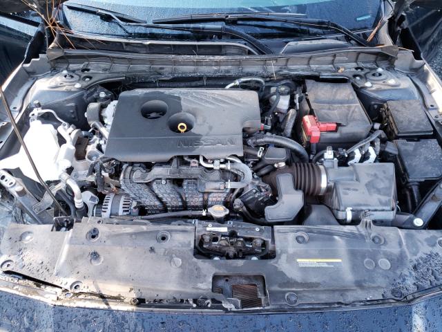 2020 NISSAN ALTIMA S 1N4BL4BV5LC226690