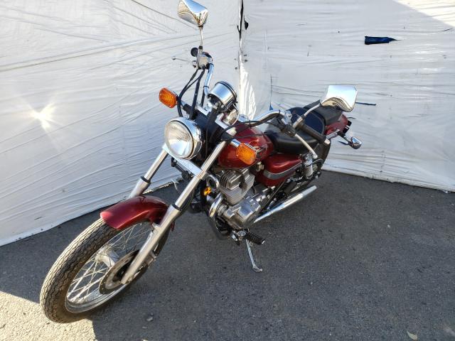 2015 HONDA CMX250 C JH2MC1311FK900218