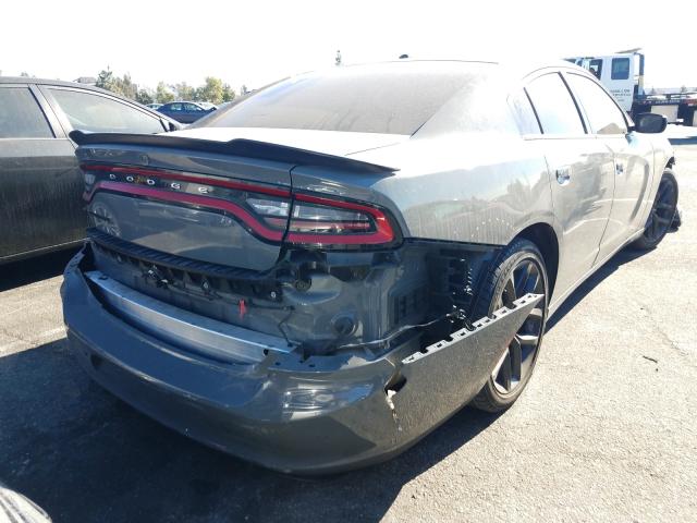 2019 DODGE CHARGER SX 2C3CDXBG4KH510522