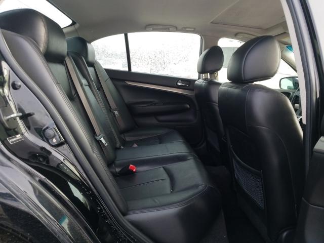 2015 INFINITI Q40 JN1CV6AR1FM520436