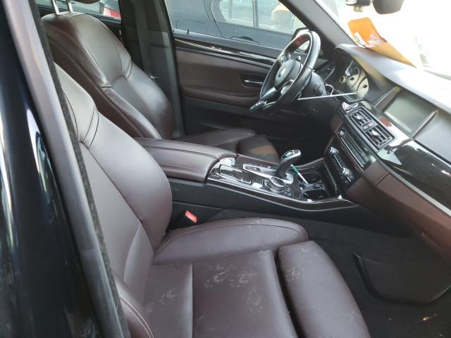 2014 BMW 535 D XDRI WBAFV3C54EDZ33515