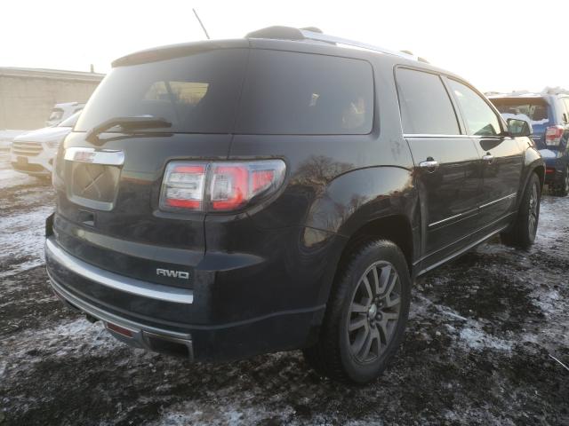 2015 GMC ACADIA DEN 1GKKVTKD1FJ114561