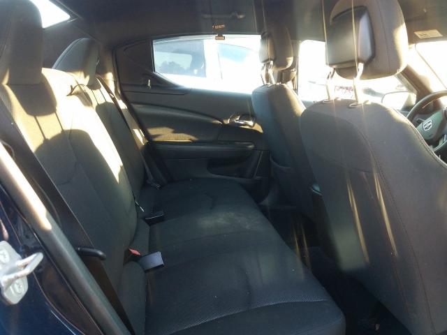 2014 DODGE AVENGER SE 1C3CDZAB7EN223852