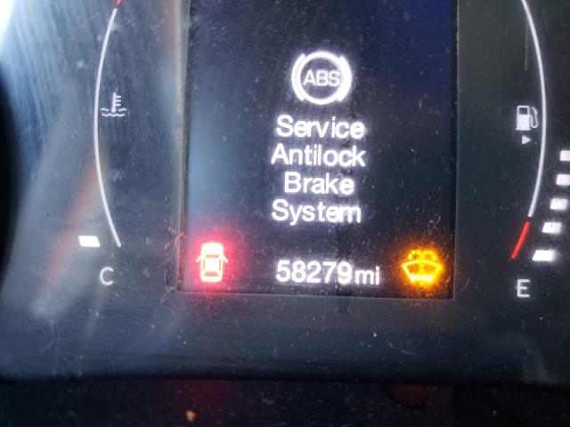 2017 JEEP COMPASS LA 3C4NJDBB9HT680651