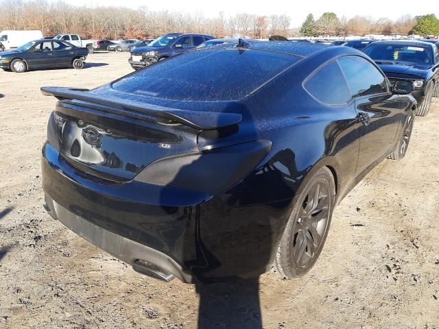 2013 HYUNDAI GENESIS CO KMHHU6KJ4DU102704