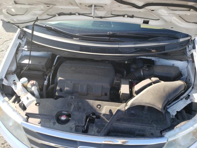 2011 HONDA ODYSSEY TO 5FNRL5H90BB026519