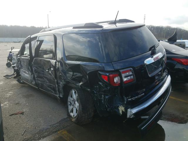 2016 GMC ACADIA SLE 1GKKVPKD2GJ145567