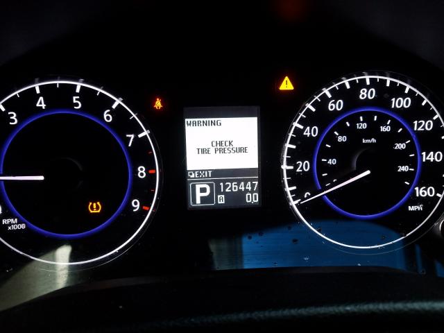 2010 INFINITI G37 JN1CV6AR7AM460901