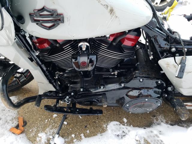 2020 HARLEY-DAVIDSON FLTRXSE 1HD1TCL15LB957619