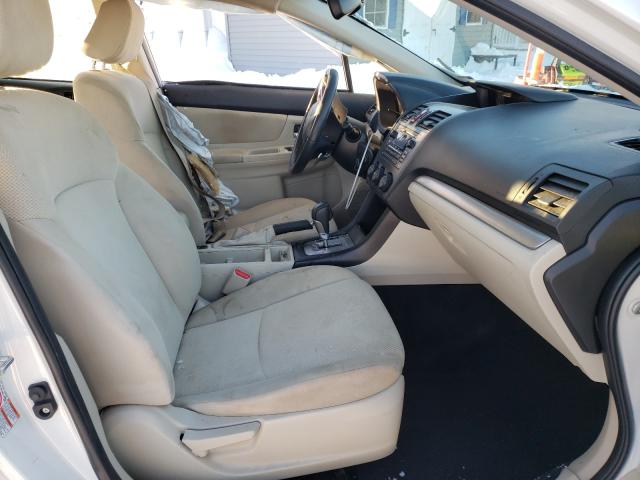 2014 SUBARU IMPREZA PR JF1GPAD6XE8284685