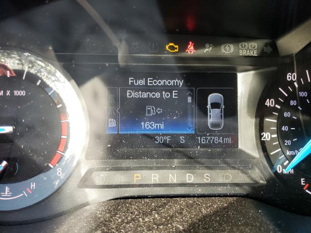 2015 FORD EDGE SE 2FMTK3G89FBB97290