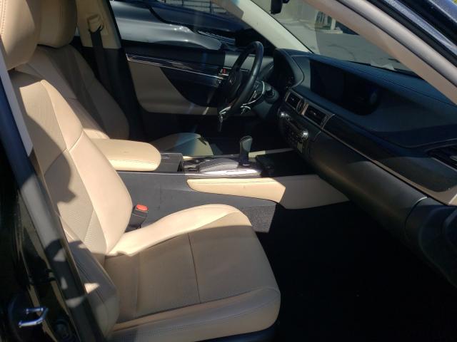 2016 LEXUS GS 200T BA JTHBA1BL5GA000744