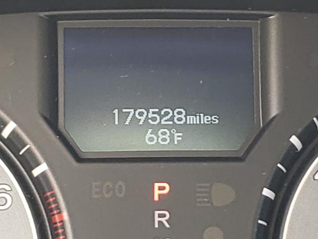 2011 HONDA ODYSSEY TO 5FNRL5H98BB039860