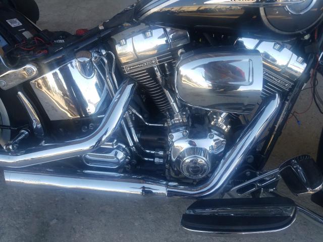 2015 HARLEY-DAVIDSON FLHTNSE CV 1HD1TF911FB957677