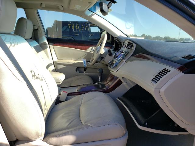 2011 TOYOTA AVALON BAS 4T1BK3DB0BU374826