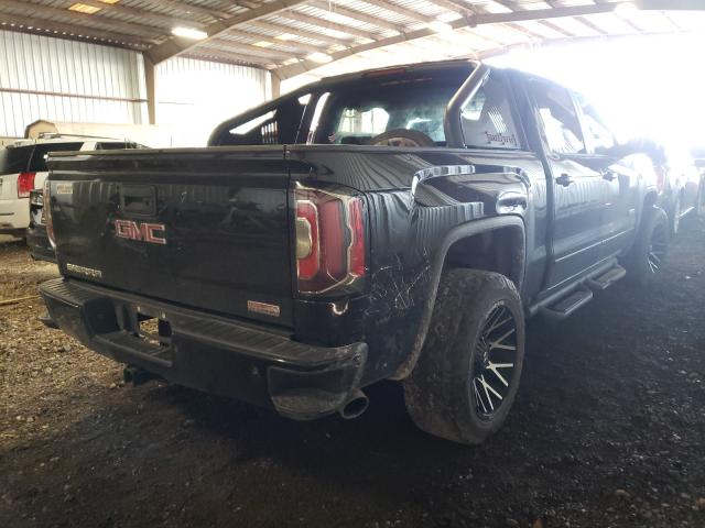 2016 GMC SIERRA K15 3GTU2NEC4GG334808