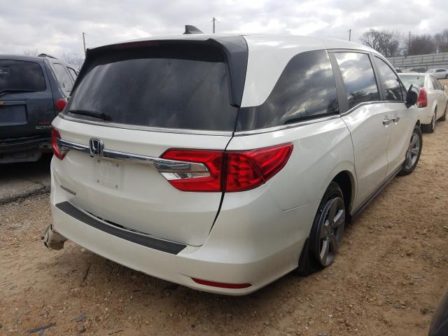 2019 HONDA ODYSSEY EX 5FNRL6H7XKB046023