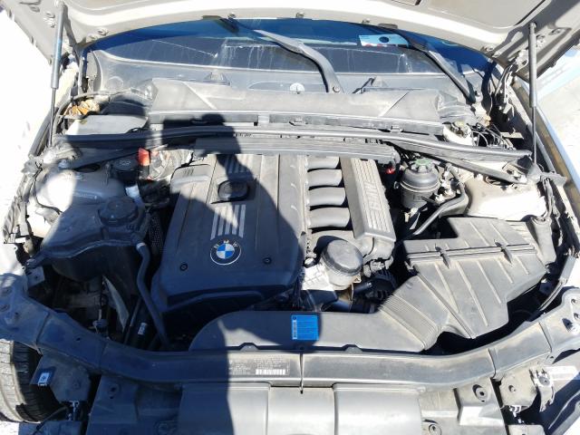 2010 BMW 328 I WBAPH7C5XAA800191