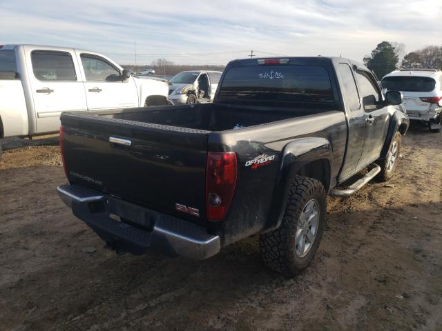 2012 GMC CANYON SLE 1GTJ6MFE0C8168689