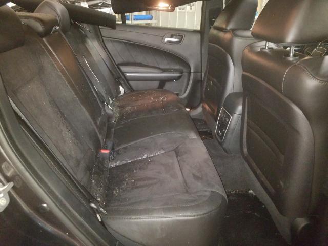 2020 DODGE CHARGER GT 2C3CDXMG3LH249849