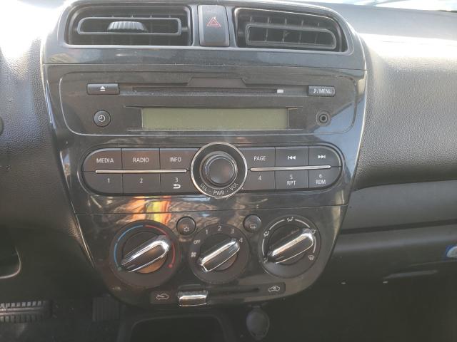 2017 MITSUBISHI MIRAGE ES ML32A3HJ6HH016966