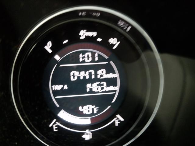 2017 HONDA HR-V EX 3CZRU5H5XHM710664