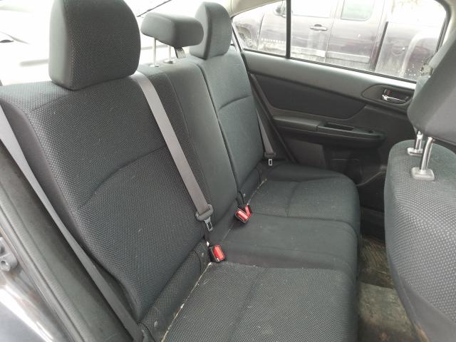 2012 SUBARU IMPREZA PR JF1GJAD69CG006896