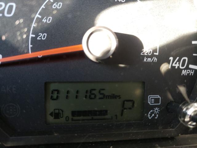 2020 MITSUBISHI MIRAGE LE ML32A5HJ0LH005904