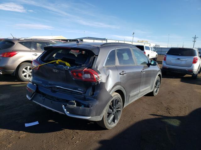 2018 KIA NIRO EX KNDCC3LC8J5177900