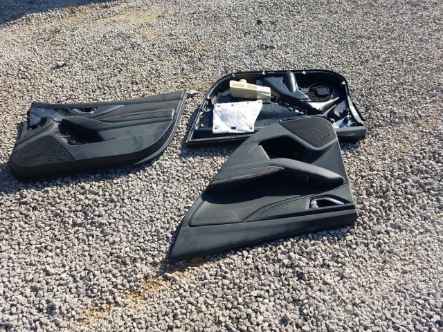 2019 SUBARU CROSSTREK JF2GTAMC2K8292191