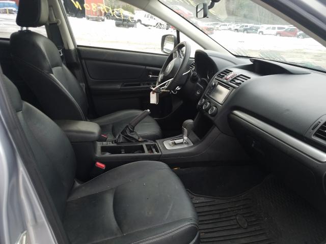 2013 SUBARU XV CROSSTR JF2GPAKCXD2829225