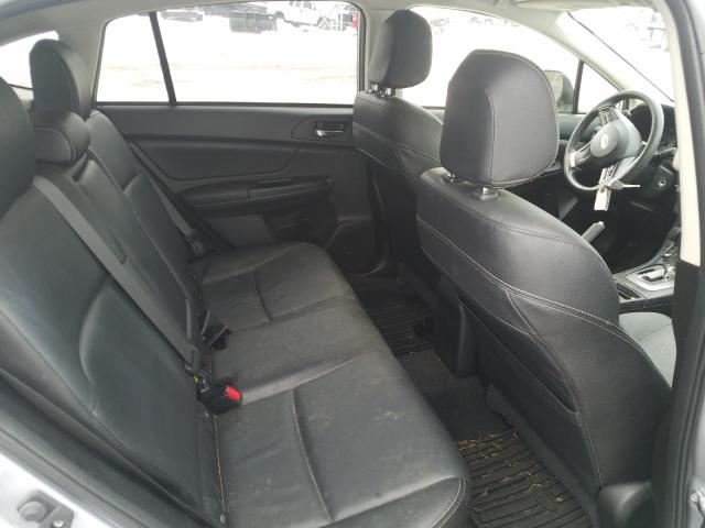 2013 SUBARU XV CROSSTR JF2GPAKCXD2829225