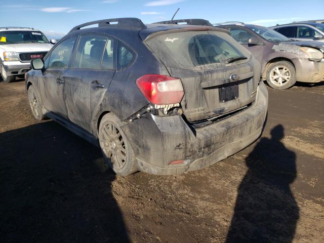 2014 SUBARU IMPREZA SP JF1GPAL64E8277085