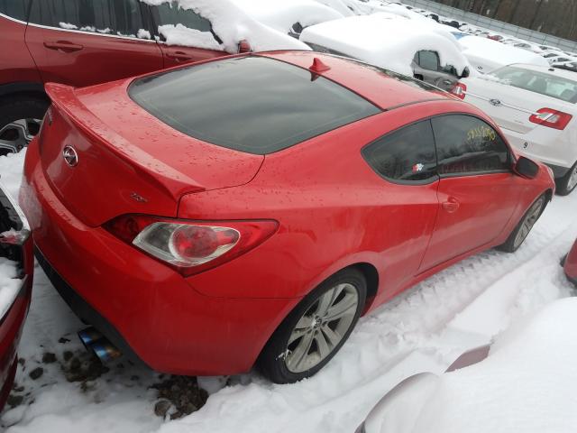 2011 HYUNDAI GENESIS CO KMHHT6KD1BU056968