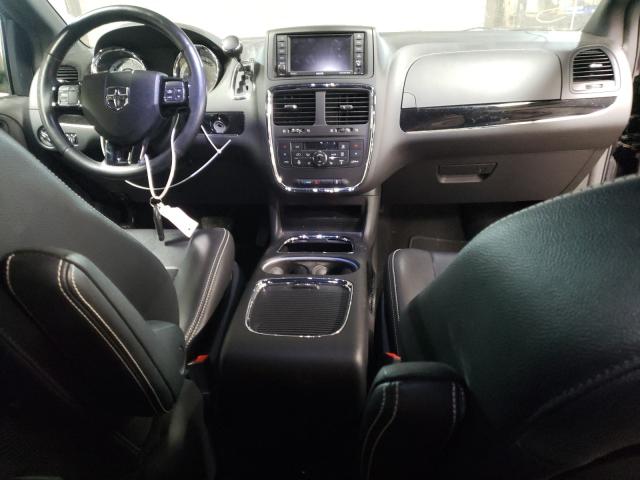 2017 DODGE GRAND CARA 2C4RDGCG7HR611965