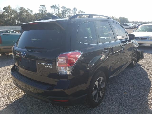2017 SUBARU FORESTER 2 JF2SJARC2HH431611